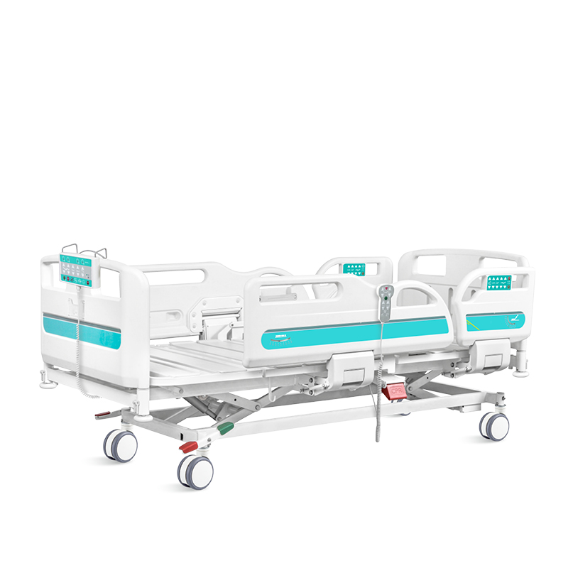 HWY8y Multifunctional Electric Bed
